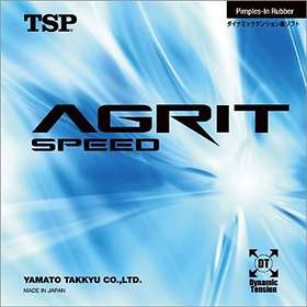 TSP Agrit Speed
