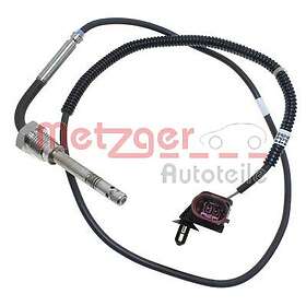 Metzger Sensor, avgastemperatur 0894129