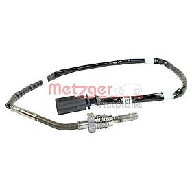 Metzger Sensor, avgastemperatur 0894109