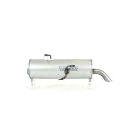 Walker Muffler 23475