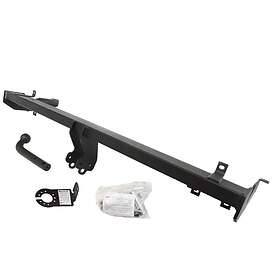 Steinhof Cargo Dragkrok STF-058 Fiat Doblo MVP, Doblo '01-