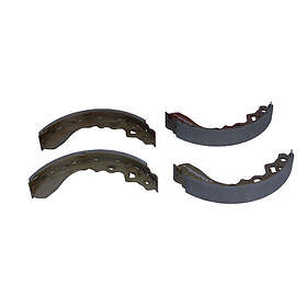 MaxGear Bromsbackar sats 19-4603