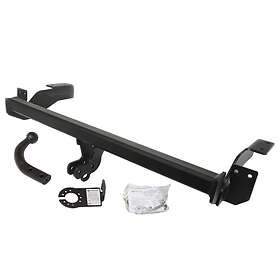 C4 Dragkrok STEINHOF STC-026 Citroen , Coupe '04-11