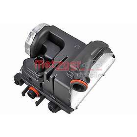 Metzger Oljeavskiljare, vevhusventilation 2385079