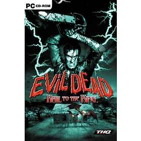 Evil Dead: Hail to the King (PC)