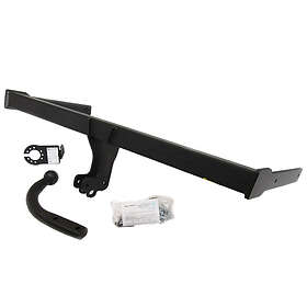 Skoda Dragkrok STEINHOF STS-341 Octavia '04-13