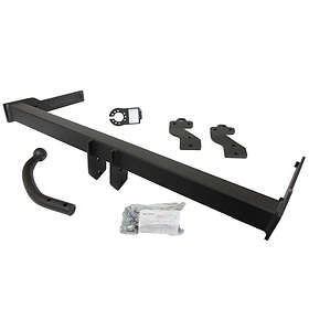 Variant Dragkrok STEINHOF STV-140 VW Passat, Passat '05-11