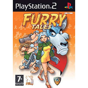 Furry Tales (PS2)