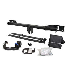 MB Dragkrok STEINHOF STM-116 E-Class T-Model S212
