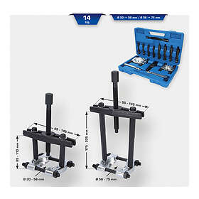 KS Tools Spännbygel, avdragare BT631100