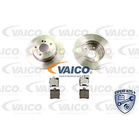 Vaico Bromssats, skivbroms V30-90003