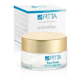 Lakshmi Shatapatra Rose Normalising Cream Pitta 50ml