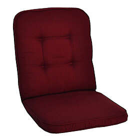 Fritab Fåtöljdyna Minivik Woodline 401,43