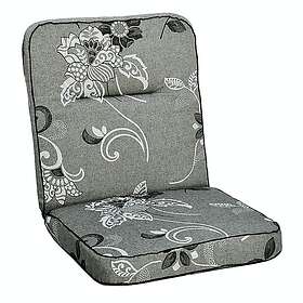 Fritab Fåtöljdyna Lågvik Woodline 402,08