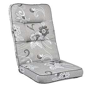 Fritab Fåtöljdyna Högvik Woodline 404,08