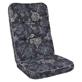 Fritab Fåtöljdyna Högvik Woodline 404,21