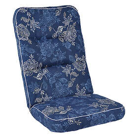 Fritab Fåtöljdyna Högvik Woodline 404,22