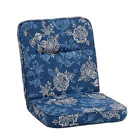 Fritab Fåtöljdyna Lågvik Woodline 402,22