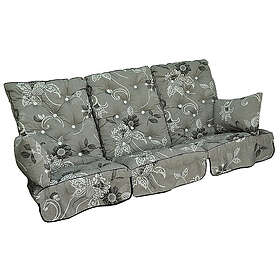 Fritab Hammockdynor Hög Flock Hammockset flock 117,08