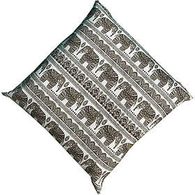 Fritab Dynfodral Vattentålig Kuddfodral 50x50cm F5050,744