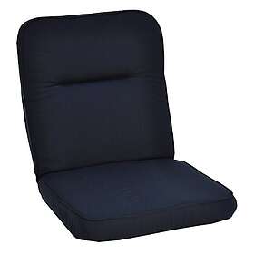 Fritab Fåtöljdyna Lågvik Woodline 402,45