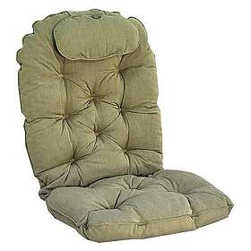 Fritab Fåtöljdyna Snurr och Gung Lyx Canyon 783N,72