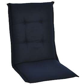 Fritab Teakstolsdyna Fiber Marin låg 365,45