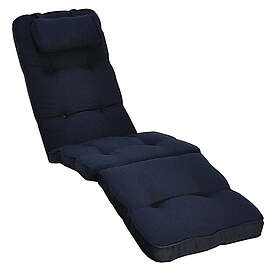 Fritab Däckstolsdyna Woodline 423N,45