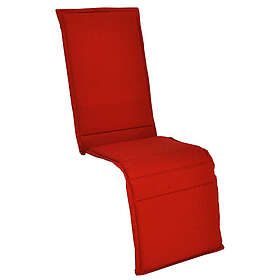 Fritab Däckstolsdyna Baden Tunn Fiber baden tunn fiber 313,33