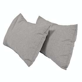 Fritab Sidokuddar Flock Askgrå flock 195,34