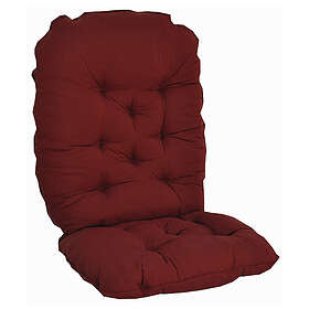 Fritab Fåtöljdyna Snurr och Gung Flock flock 182,43