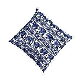 Fritab Dynfodral Vattentålig Kuddfodral 50x50cm F5050,754