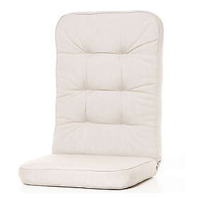 Eden Wood Sittdyna till Du o Ja Hammockset Dyna Beige EW 408-4