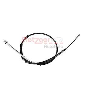 Metzger Vajer, parkeringsbroms 1.FI028