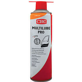 CRC Universalsmörjmedel MULTILUBE PRO 500ML