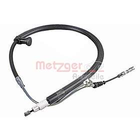 Metzger Vajer, parkeringsbroms 10,9449