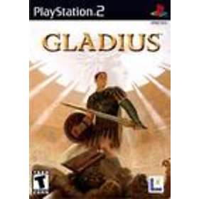 Gladius (PS2)