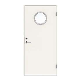 Swedoor Jeld-Wen Ytterdörr P-1000 Klarglas 981372S