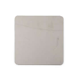 Diplomat Sparkplåt Mattborstat Rostfri TP-SPARKP-MA