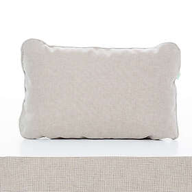 Eden Wood Sidokuddar Hammock 2-Styck sidokuddar 1 par beige EW 420-4