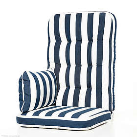 Eden Wood Dynset till Hammock 2-sits 2 dynor+ sidokuddar EW 414-95