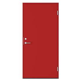 Swedoor Jeld-Wen Ytterdörr Catavu C7000 10X21 S 2570-Y90R 888X2080MM H KLARGLAS 5280198num2570-Y90R