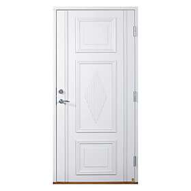 Leksandsdörren Ytterdörr Lisselby 0920HV36L