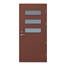 Kaski Ytterdörr Soldrömmar Parma 19428-9x20HK