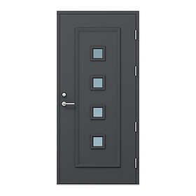 Kaski Ytterdörr Skärgård Skärhamn 19390-9x20HK