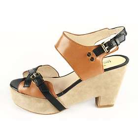 Michael Kors Fallyn Sandal (Dam)