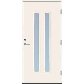 Scandidoor Ytterdörr Torp Duo 77710-SD