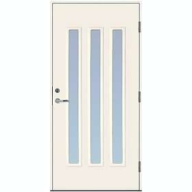 Scandidoor Ytterdörr Torp Trio 77934-SD