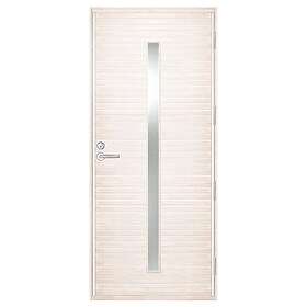 Kaski Ytterdörr Träpanel Borgå 19366-9x21HK