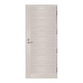 Kaski Ytterdörr Träpaneldörr Närpes 19374-9x20HK